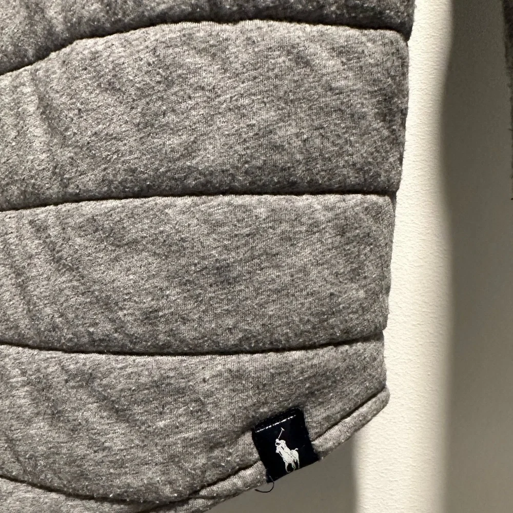 Polo Ralph Lauren Shacket - Picture 3 of 6